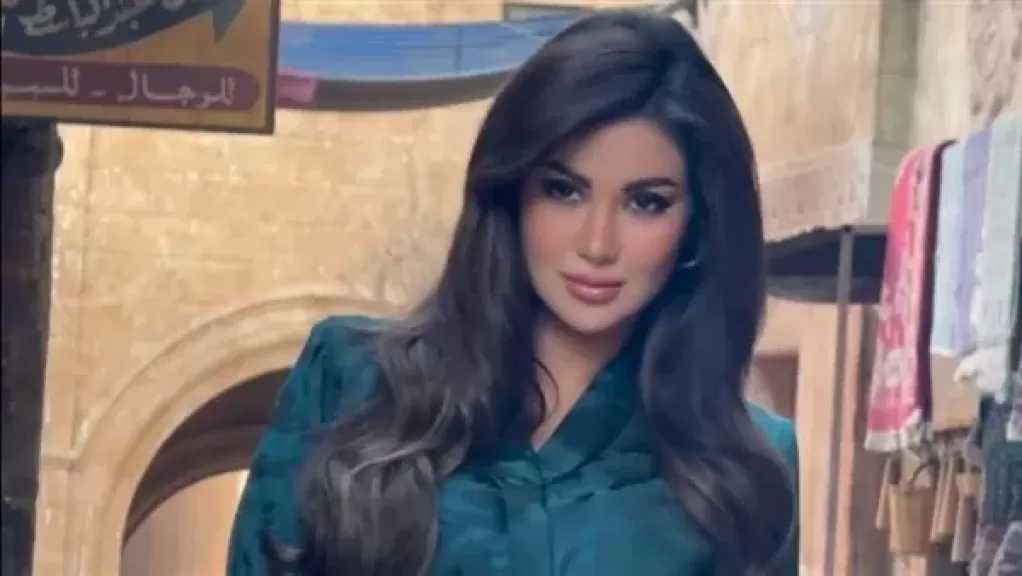 هدى الإتربي تنشر الصور الأولى من ”مناعة” وتكشف كواليسها مع أبطاله