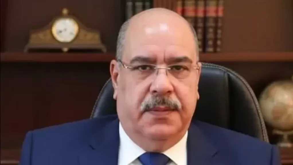 بعد اختياره رئيسًا لمجلس النواب.. من هو المستشار هشام بدوي؟