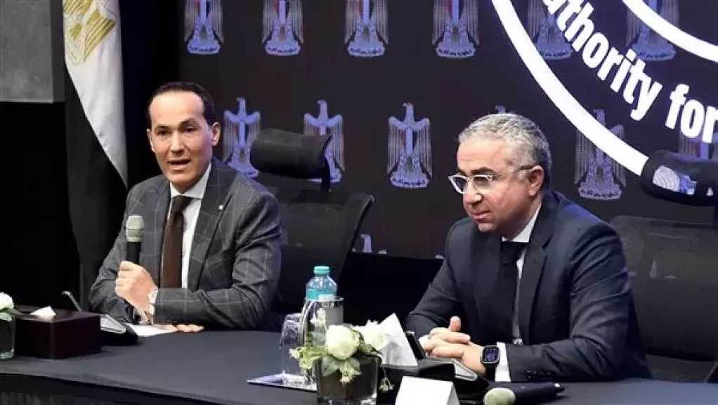 هيئة الاستثمار وجهاز تنمية التجارة الداخلية يبحثان حلولًا جذرية لتحديات بيئة الاستثمار