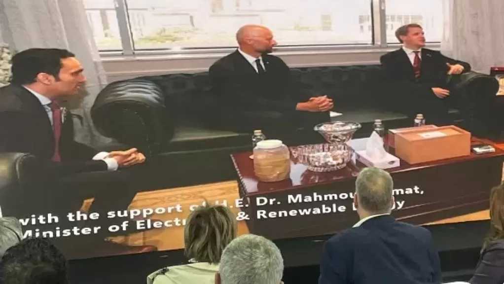 رئيس الوزراء يفتتح أكبر مشاريع الطاقة المتجددة في الشرق الأوسط بنجع حمادي