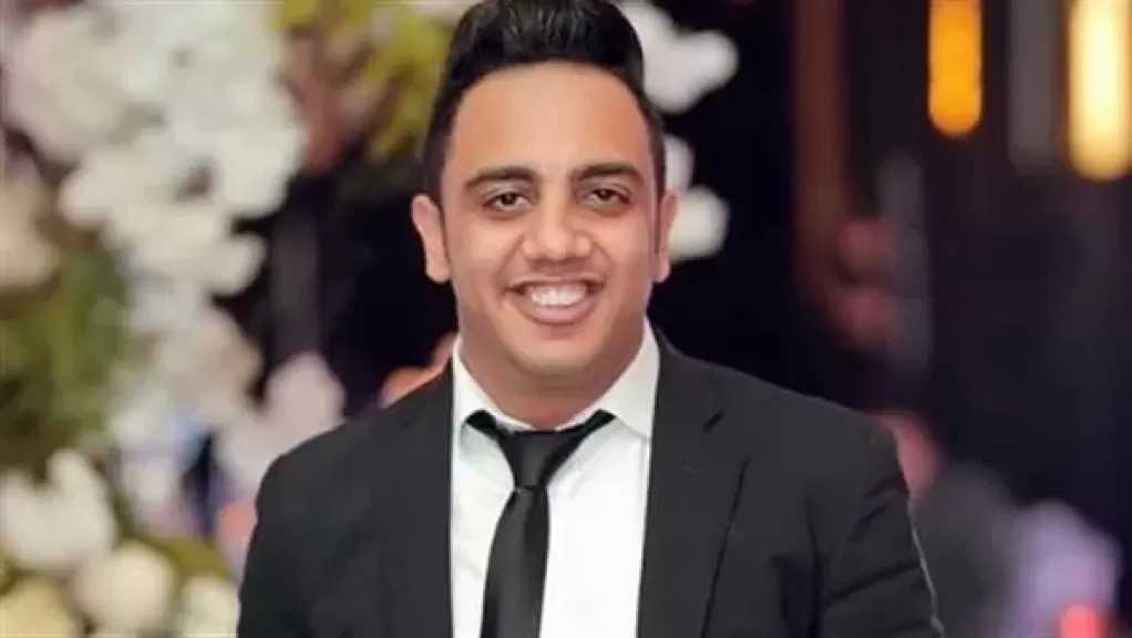 بسبب عمولة فيلا.. القبض على سمسار هدد الفنان أوس أوس