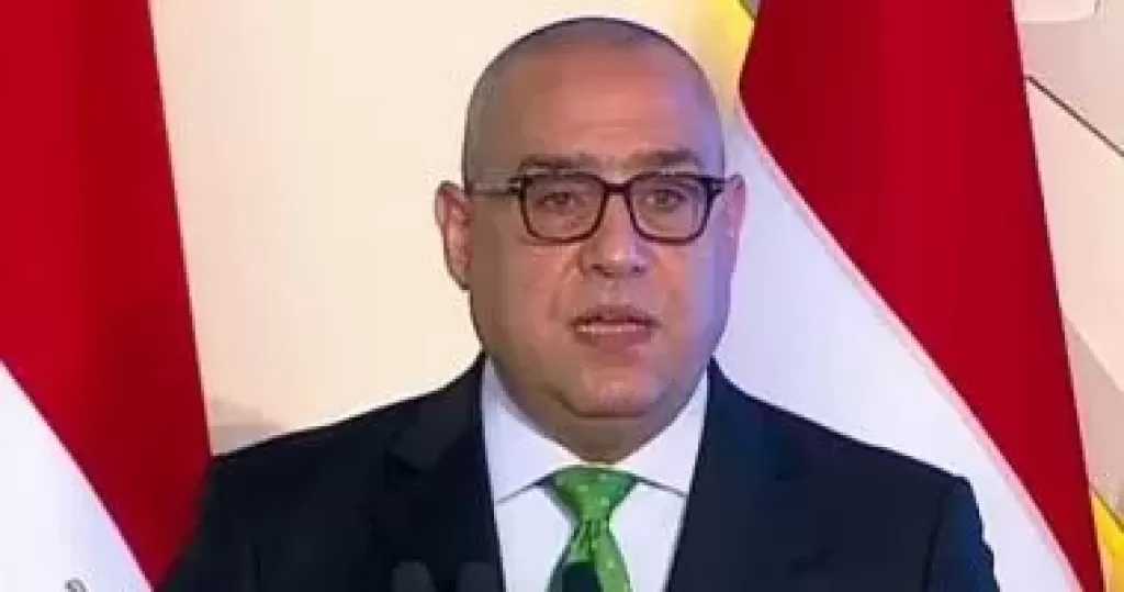 الجبهة الوطنية: انتخاب عاصم الجزار وكيلا للنواب تقديرًا لما يمتلكه من خبرات