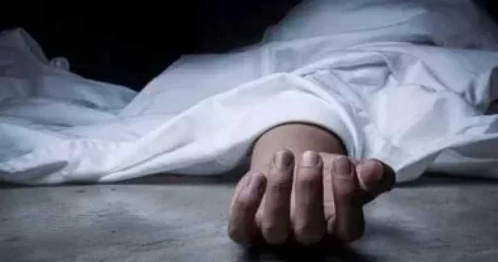 العثور على جثة شاب بها آثار حروق في العجوزة