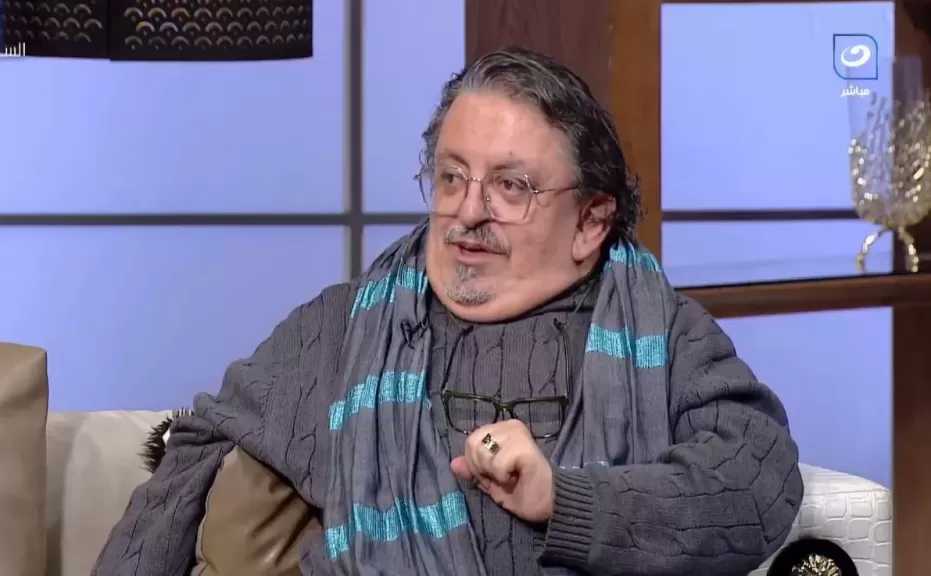 طعنة سكين.. ناجي شحاتة يروي تجربة حب صادمة: شعرت أني بلا حق في الوجود