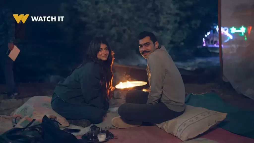 أحمد رمزي يدخل عالم التمثيل ببطولة مسلسل فخر الدلتا رمضان 2026