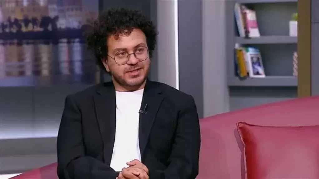 أحمد عصام يكشف عن موقف كوميدي مع والده بسبب فيلم ”سيكو سيكو”