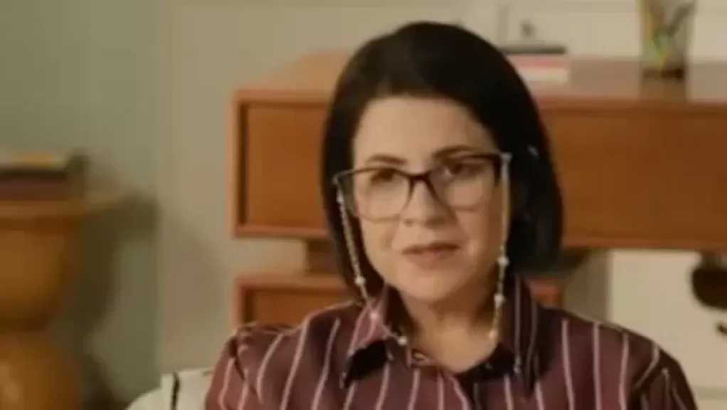 إنجى وجدان: سعيدة بالمشاركة فى ” سينجل مازر” والتعاون مع ريهام عبد الغفور