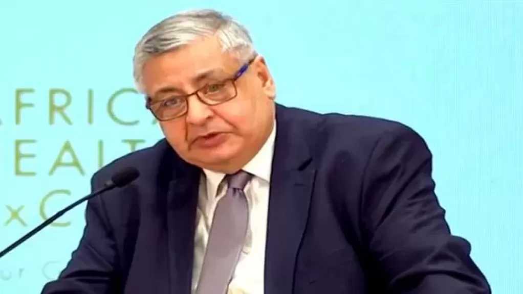 العاصفة الترابية.. مستشار الرئيس يكشف عن ”خطر خفي” في أدوية البرد الشائعة