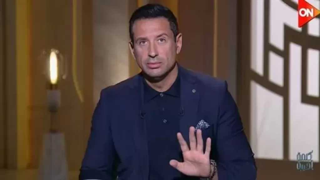 أحمد سالم يشيد بسيدات البرلمان: مشهد حضاري يجسد قيمة وعظمة المرأة المصرية