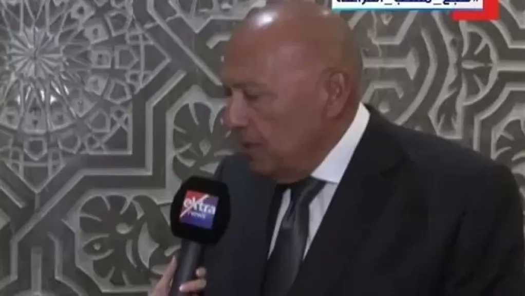 سامح شكري عن تعيينه بالبرلمان: ثقة الرئيس تكليف أعتز به لخدمة الوطن والشعب