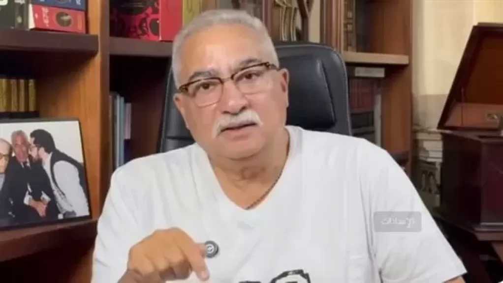 مقايضة ”النووي” بـ”القمع”.. إبراهيم عيسى يكشف خطة إيران الأخيرة لإنقاذ حكم المرشد