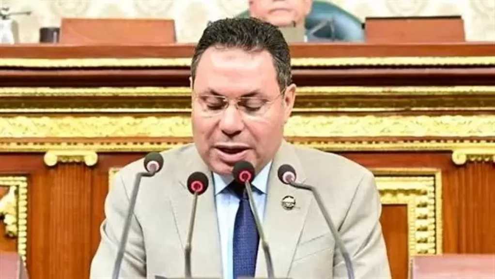 النائب هشام الحصري: الزراعة أولوية تشريعية لضمان الأمن الغذائي ودعم الاقتصاد الوطني