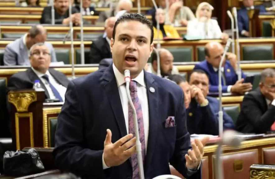 عبد المنعم إمام: نريد رؤية استجوابات في البرلمان.. وزيادة مقاعد المعارضة تتطلب منا بذل أقصى جهد