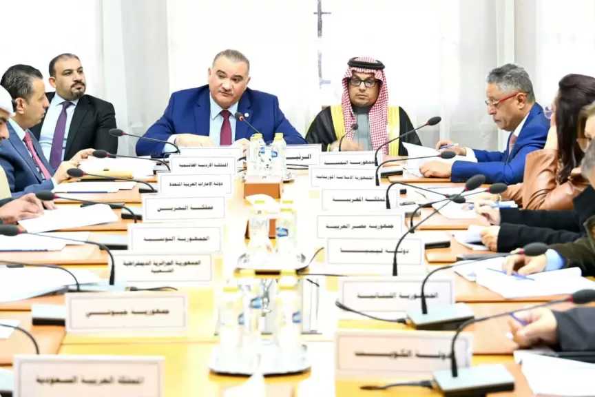 انطلاق الاجتماع الخامس لفريق الخبراء المعني بمتابعة تنفيذ الخريطة الإعلامية العربية للتنمية المستدامة 2030