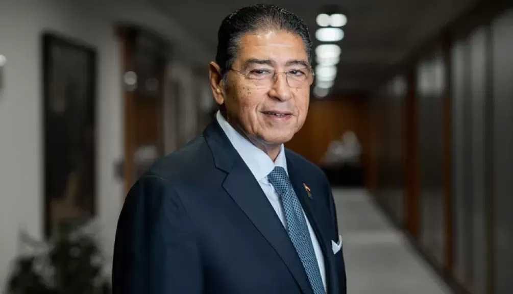 الرئيس التنفيذي للبنك التجاري الدولي CIB يوجّه بالتحقيق الفوري في شكوى عميل على فيسبوك