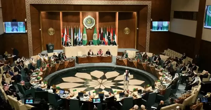 الدكتور أشرف صبحي يفوز بمنصب رئيس المكتب التنفيذي لمجلس وزراء الشباب الرياضة العرب