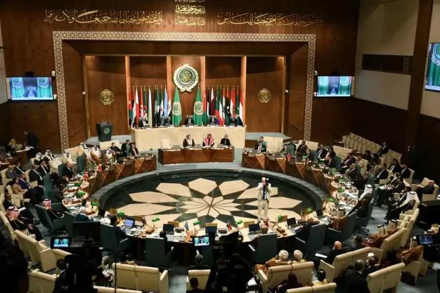 الدكتور أشرف صبحي يفوز بمنصب رئيس المكتب التنفيذي لمجلس وزراء الشباب الرياضة العرب