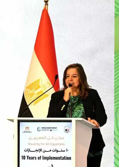 الرئيس التنفيذي لصندوق الإسكان: نقوم حاليا بتنفيذ 1.72 مليون وحدة سكنية تم تنفيذ أكثر من 790 ألف وحدة سكنية منها لمحدودي الدخل