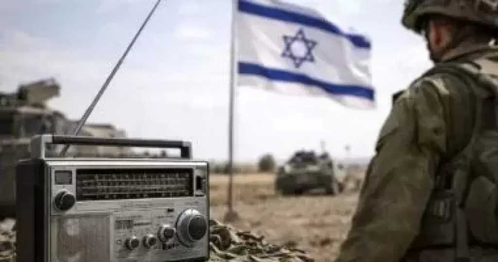 إذاعة جيش الاحتلال: رفع الجاهزية تحسبا لتصعيد محتمل ضد إيران