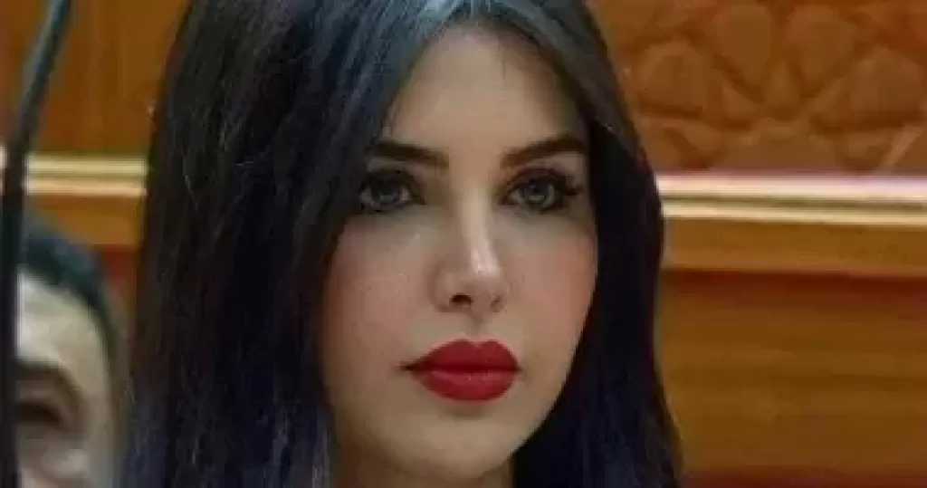 والد النائبة ريهام أبو الحسن يكشف تفاصيل حالتها الصحية بعد حلف اليمين