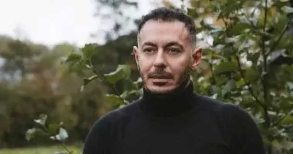 مصطفى شعبان يرزق بمولودته الأولى تزامناً مع تصوير مسلسله درش