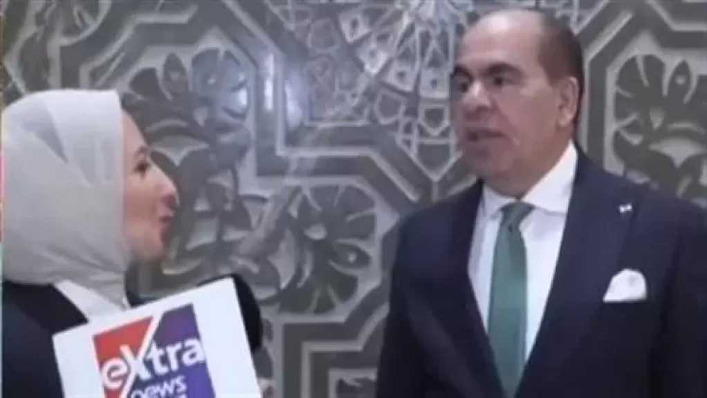 ياسر الهضيبي: نهدف لتشريعات تخدم المواطن وتعزز الحماية الاجتماعية في البرلمان الجديد