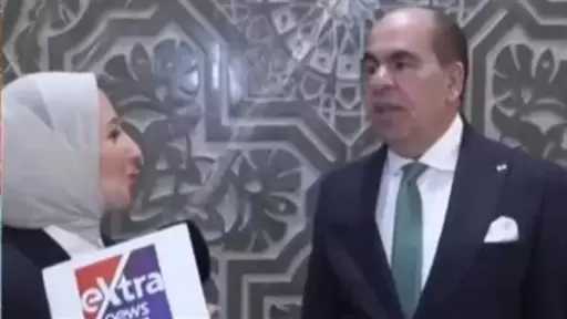 ياسر الهضيبي: نهدف لتشريعات تخدم المواطن وتعزز الحماية الاجتماعية في البرلمان الجديد