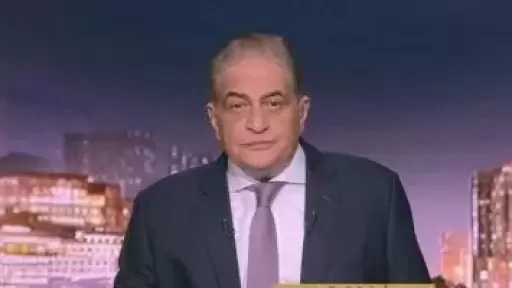 أسامة كمال: أمريكا تتصرف بمبدأ القوة الإجرامية المنفلتة