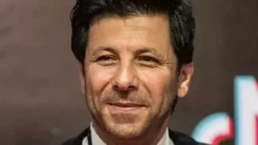 إياد نصار يكشف تفاصيل تحت الحصار: المسلسل خارج حسابات المنافسة