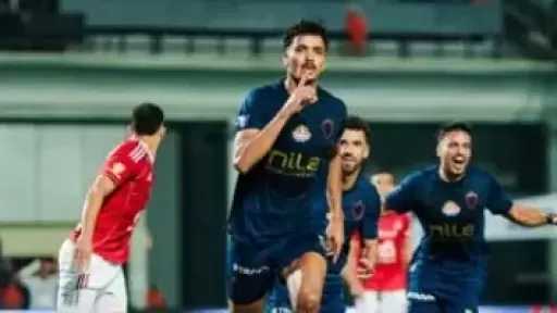 خالد الغندور: الجزيرة الإماراتى يرغب فى ضم حسام عبد المجيد والزمالك يشترط 2 مليون دولار