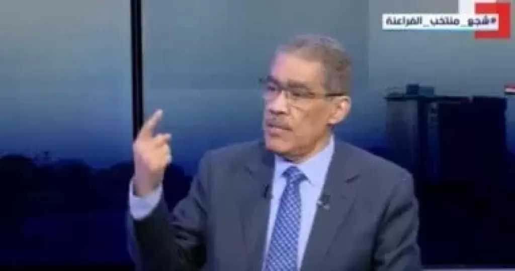 ضياء رشوان: الإخوان انشقت لثلاث قطع وفشلت فى التجنيد وتعيش حالة من التفتت