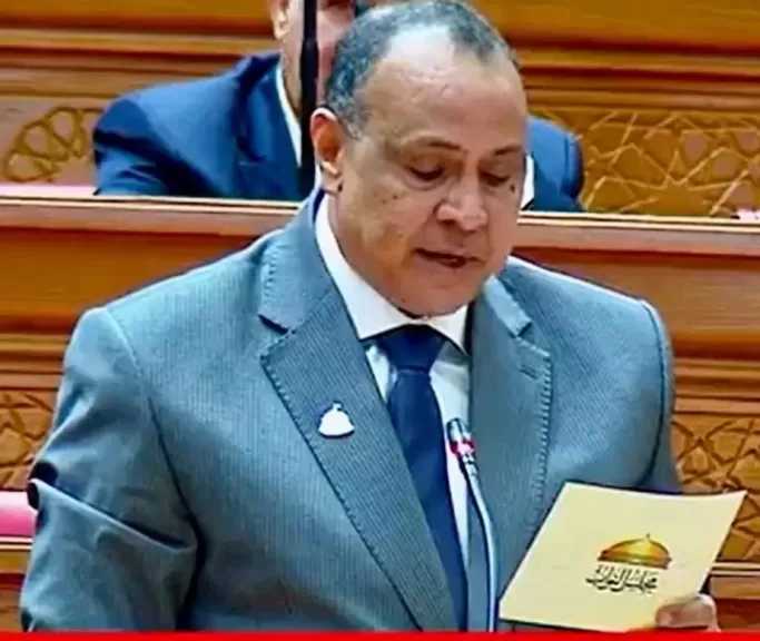 محمد عبد الفتاح: زيارة أردوغان للقاهرة تعزز الثقة وتفتح آفاق تعاون موسع بين مصر وتركيا