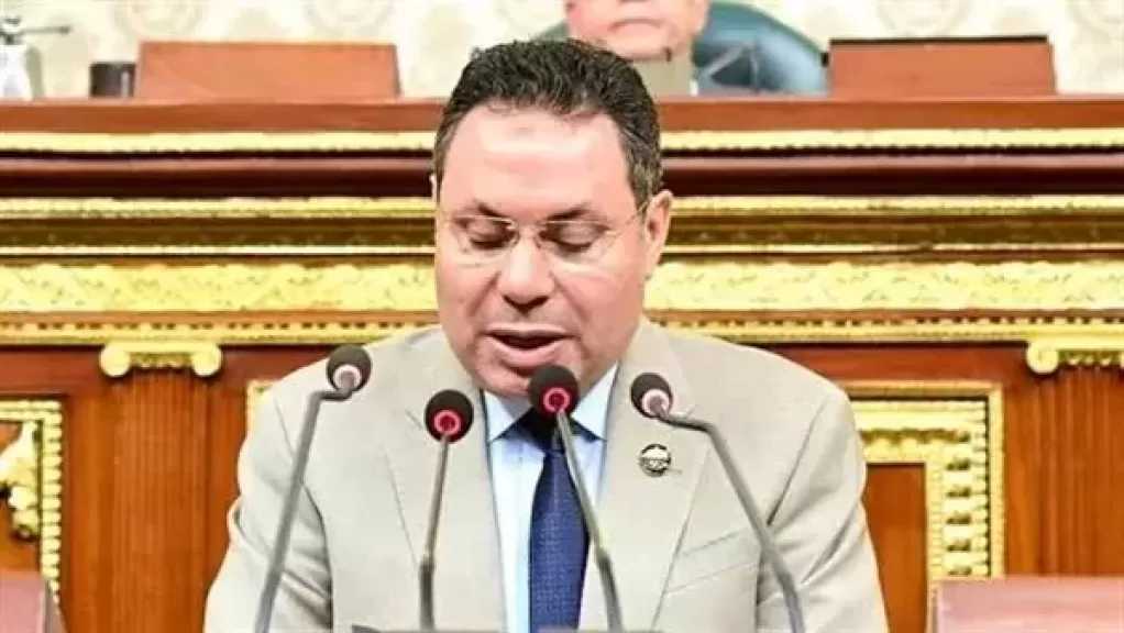برلماني: مصارحة الرئيس بشأن فاتورة الاستيراد تفرض علينا تحقيق الاكتفاء