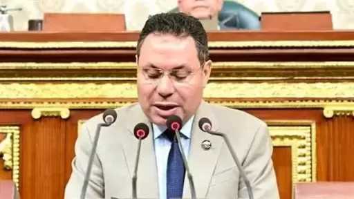 برلماني: مصارحة الرئيس بشأن فاتورة الاستيراد تفرض علينا تحقيق الاكتفاء