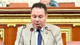 برلماني: مصارحة الرئيس بشأن فاتورة الاستيراد تفرض علينا تحقيق... برلماني: مصارحة الرئيس بشأن فاتورة الاستيراد تفرض علينا تحقيق الاكتفاء