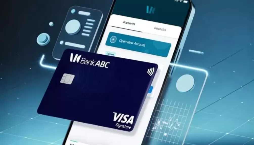 بنك ABC مصر يعلن عن أهم مزايا تطبيق الموبايل البنكي ABC Egypt Mobile Banking