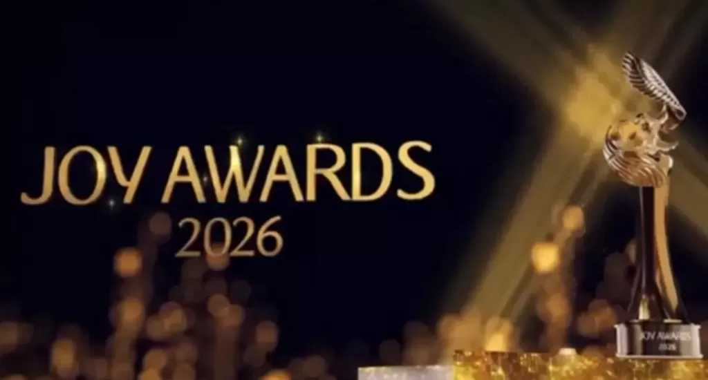 السبت .. قناة mbc1 تنقل حفل توزيع جوائز صنّاع الترفيه Joy award