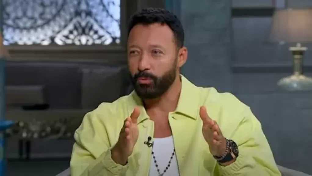 أحمد فهمي: أثق بقدرة حسام حسن ولاعبي المنتخب على تخطي عقبة السنغال