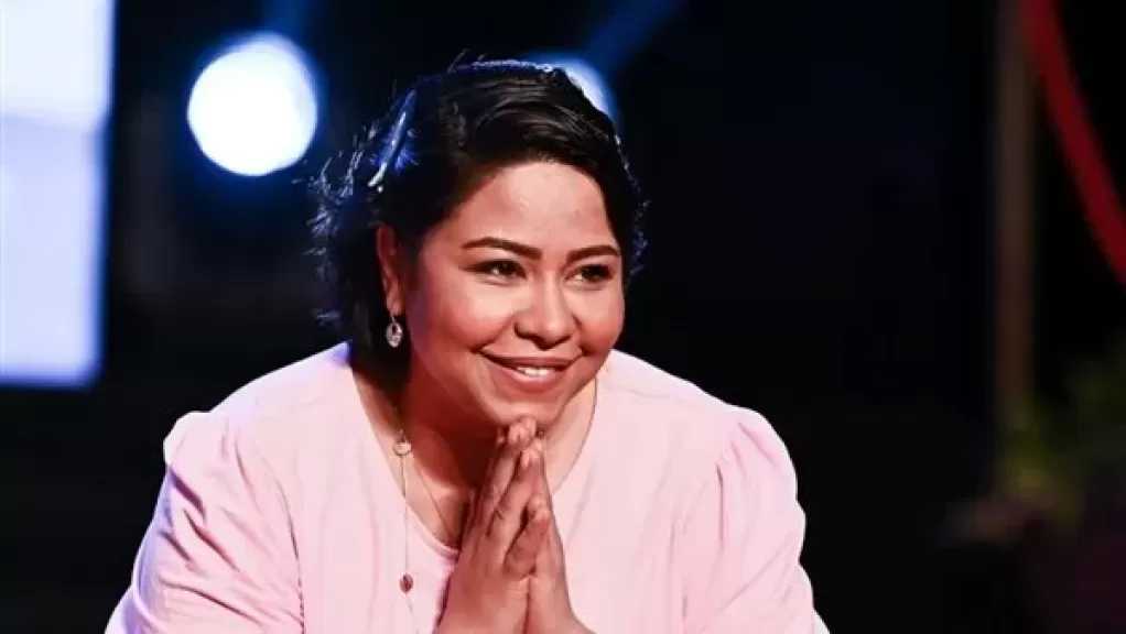 عمر زهران يطلق نداء عاجل لإنقاذ شيرين عبدالوهاب