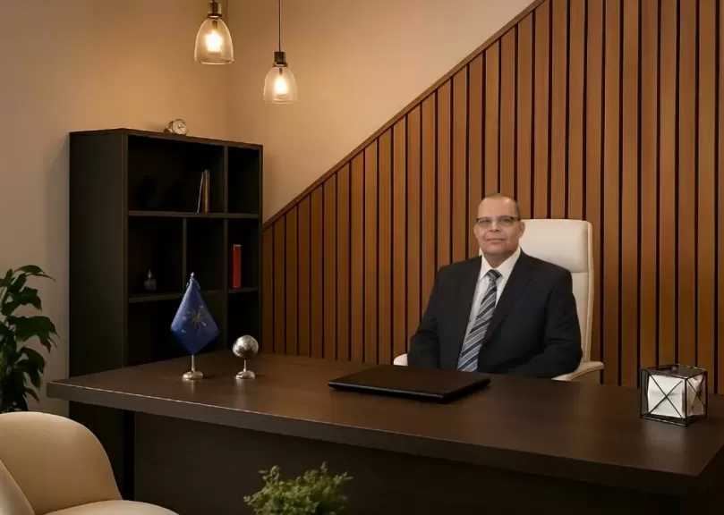 عمرو الفارسي: مصر القديمة قدّمت أول نموذج إنساني متكامل لتمكين المرأة