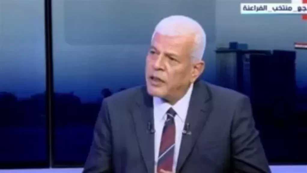 نقيب الزراعيين: إضافة 4 ملايين فدان للرقعة الزراعية سد عالى جديد