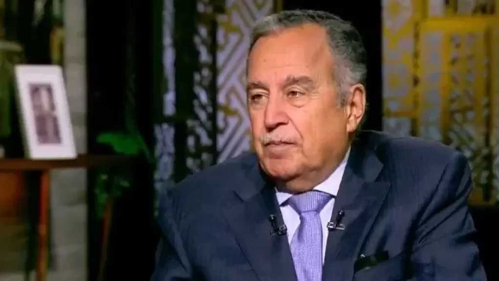 نبيل فهمي: ترامب انشغل خارج الولايات المتحدة وأهمل الشأن الداخلي