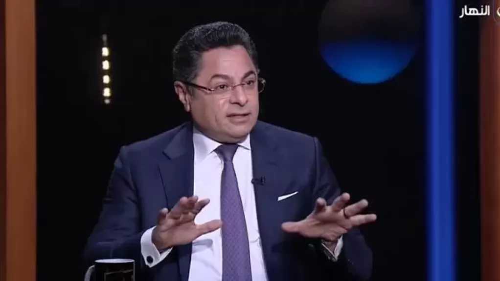 خالد أبو بكر: البرلمان الجديد أفضل تركيبة من السابق