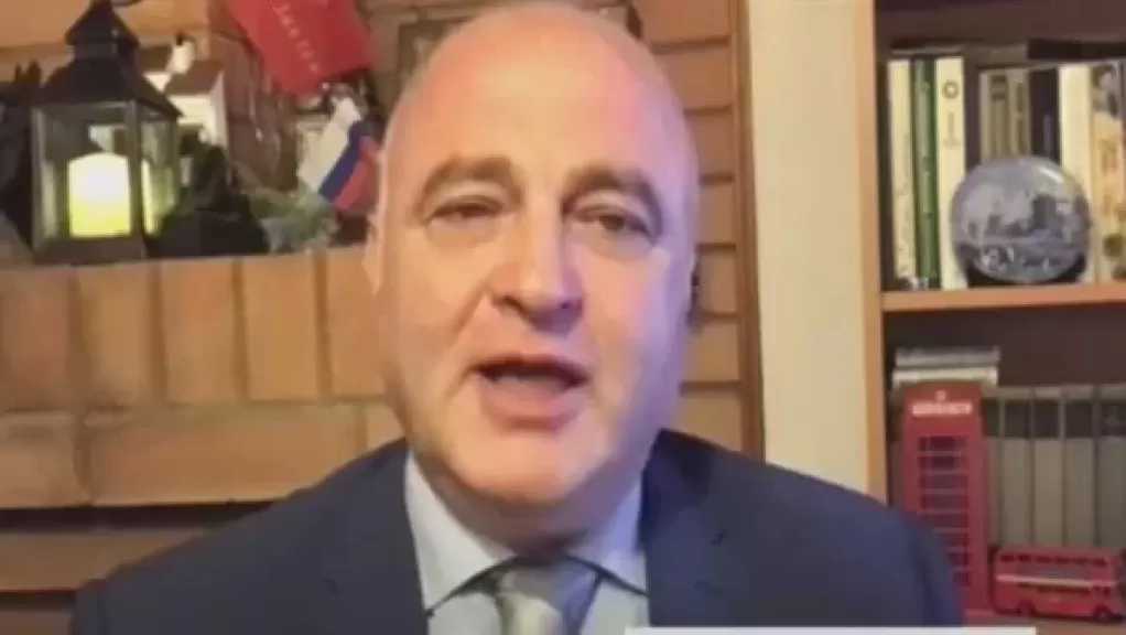 محلل سياسي: واشنطن تسعى لمقاسمة روسيا القطب الشمالي