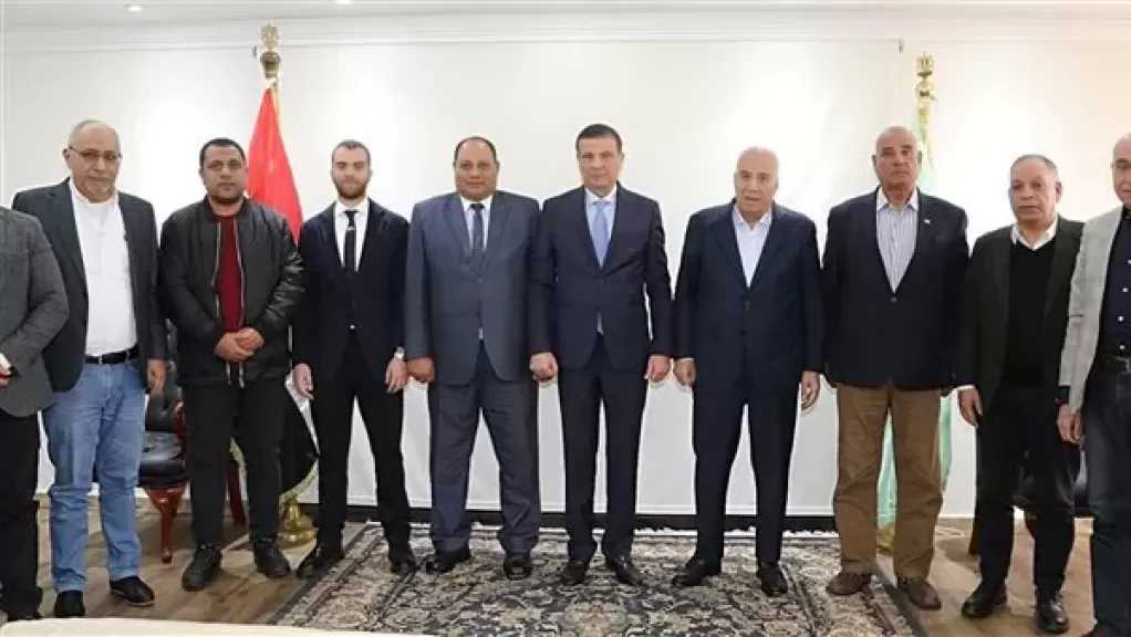 وزير الزراعة: الدولة تولي قطاع الدواجن أهمية قصوى باعتباره أحد أهم ركائز الأمن الغذائي