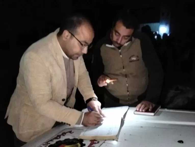 محافظ الدقهلية يوجه بحملات تفتيشية مكثفة على المخابز لضمان جودة الخبز