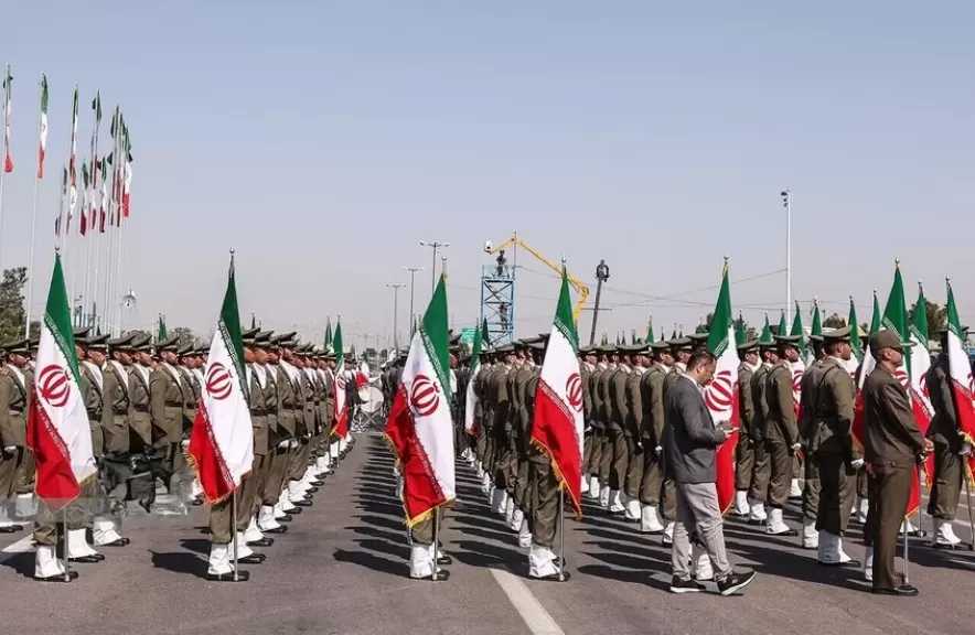 إيران تهدد بقصف القواعد العسكرية الأمريكية حال تعرضها لهجوم من واشنطن