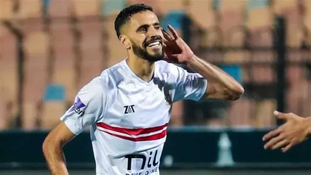 وكيل بنتايج يصدم الزمالك: أصبح حرًا بنسبة 100%