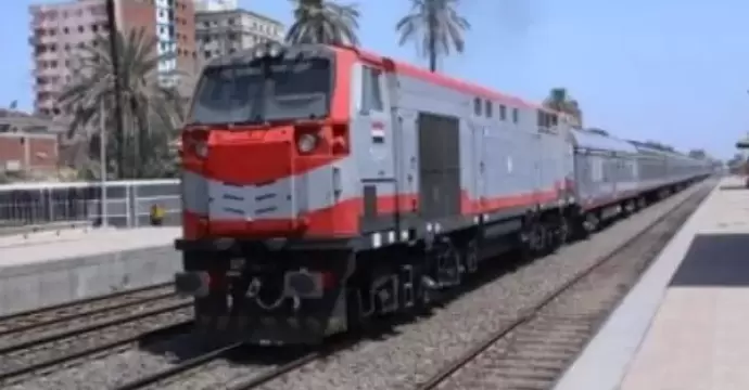 أحد وكلاء البيع المعتمدين .. السكة الحديد تكشف واقعة تزوير تذاكر القطارات