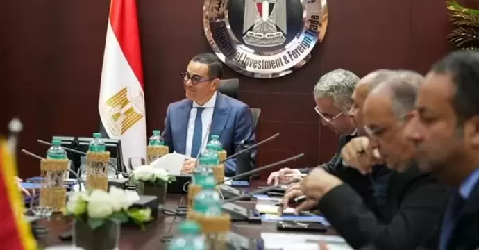 وزير الاستثمار يبحث مع رئيس «سكاتك» النرويجية مشروعات الشركة بالسوق المصري